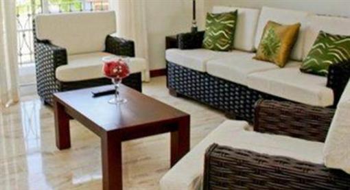 фото отеля Hostel Punta Cana