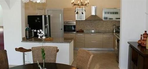 фото отеля Hostel Punta Cana