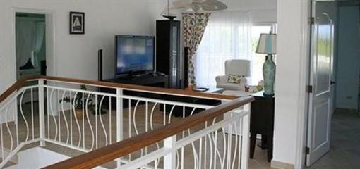 фото отеля Hostel Punta Cana