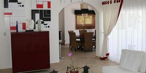 фото отеля Hostel Punta Cana