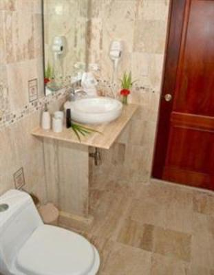 фото отеля Hostel Punta Cana