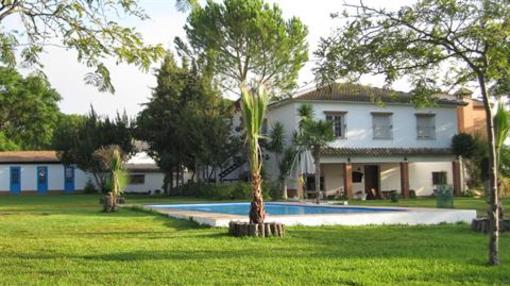 фото отеля Apartamentos Cerros Bravo