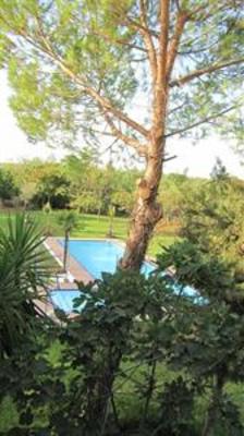 фото отеля Apartamentos Cerros Bravo