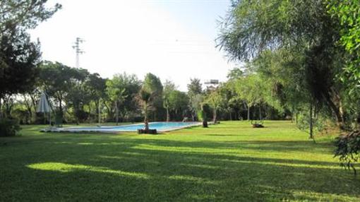 фото отеля Apartamentos Cerros Bravo