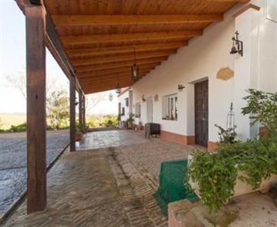 фото отеля Apartamentos Cerros Bravo