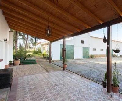 фото отеля Apartamentos Cerros Bravo
