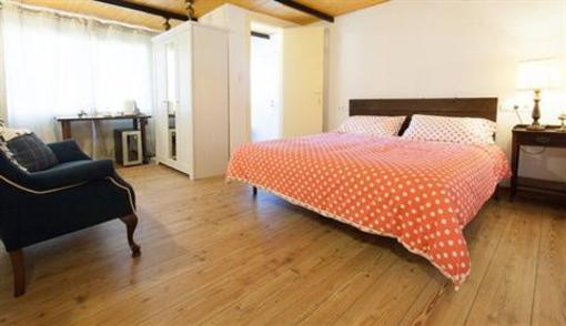 фото отеля Apartamentos Cerros Bravo