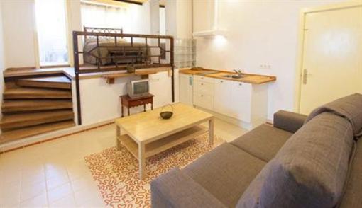 фото отеля Apartamentos Cerros Bravo