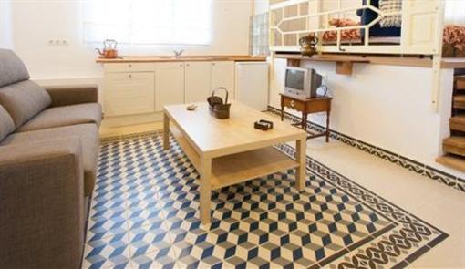 фото отеля Apartamentos Cerros Bravo