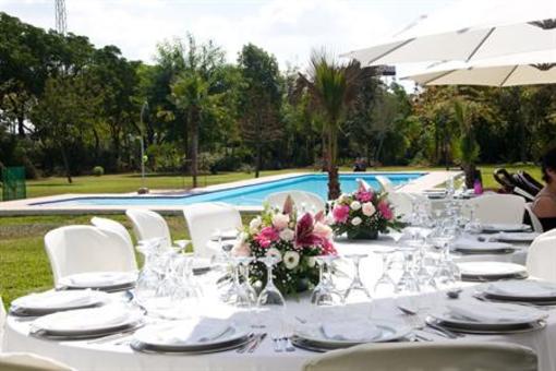 фото отеля Apartamentos Cerros Bravo