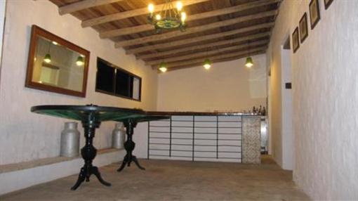 фото отеля Apartamentos Cerros Bravo