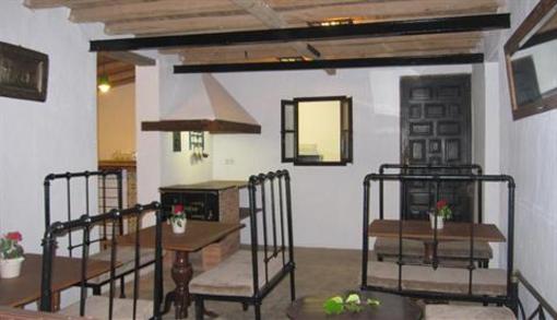 фото отеля Apartamentos Cerros Bravo