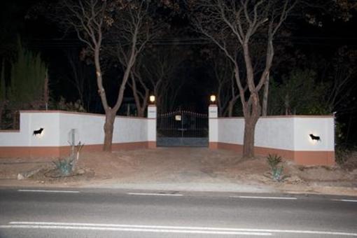 фото отеля Apartamentos Cerros Bravo
