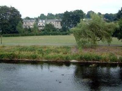 фото отеля Kendal Town Centre Riverside Apartment