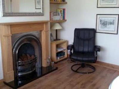 фото отеля Kendal Town Centre Riverside Apartment