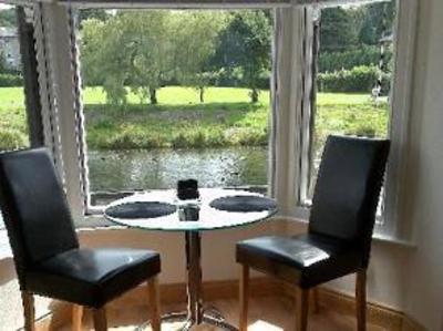 фото отеля Kendal Town Centre Riverside Apartment