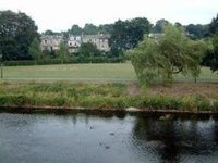 Kendal Town Centre Riverside Apartment