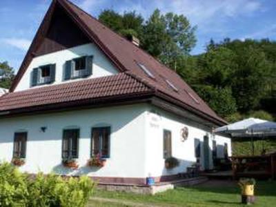 фото отеля Mountain Cottage Stara Horaren