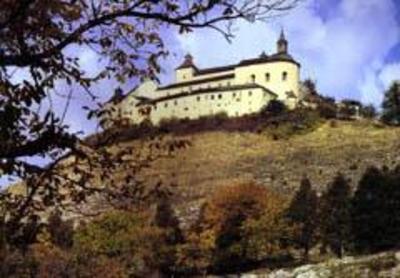 фото отеля Mountain Cottage Stara Horaren
