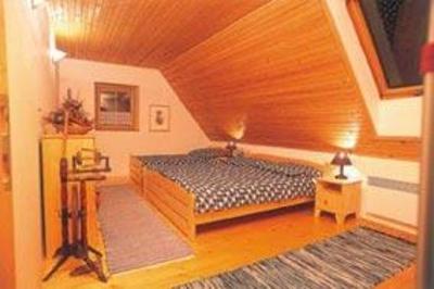 фото отеля Mountain Cottage Stara Horaren