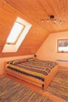 фото отеля Mountain Cottage Stara Horaren