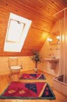 фото отеля Mountain Cottage Stara Horaren