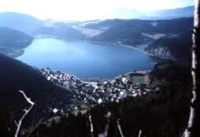 фото отеля Mountain Cottage Stara Horaren