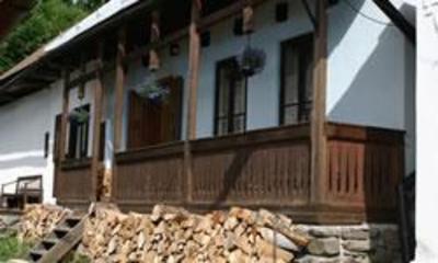 фото отеля Mountain Cottage Stara Horaren