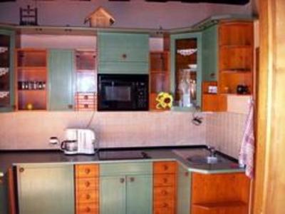 фото отеля Mountain Cottage Stara Horaren