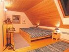 фото отеля Mountain Cottage Stara Horaren