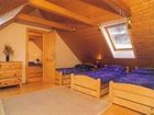 фото отеля Mountain Cottage Stara Horaren