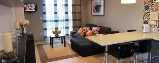 фото отеля Apartamentos El Regueirin 2