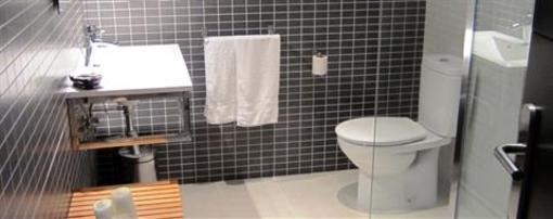 фото отеля Apartamentos El Regueirin 2