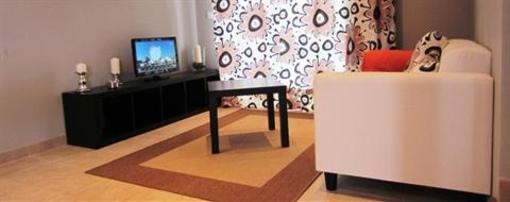 фото отеля Apartamentos El Regueirin 2