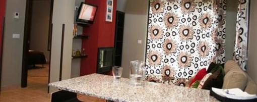 фото отеля Apartamentos El Regueirin 2