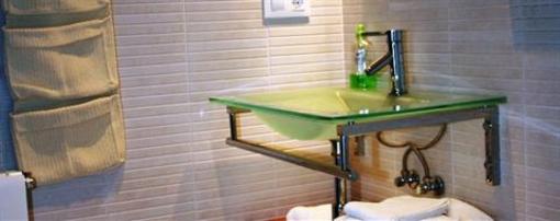 фото отеля Apartamentos El Regueirin 2