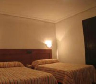 фото отеля Hotel Los Kekes