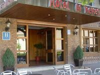 Hotel Los Kekes