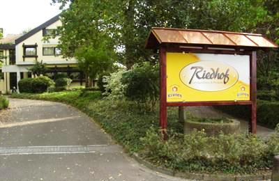 фото отеля Riedhof Resort Meissenheim