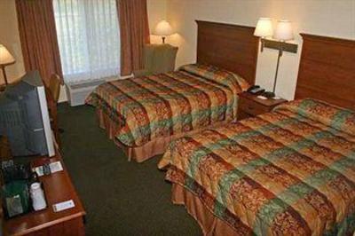 фото отеля Country Inn & Suites Norman
