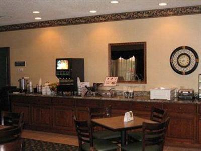 фото отеля Country Inn & Suites Norman