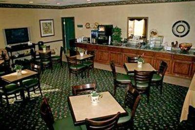 фото отеля Country Inn & Suites Norman