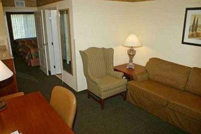 фото отеля Country Inn & Suites Norman