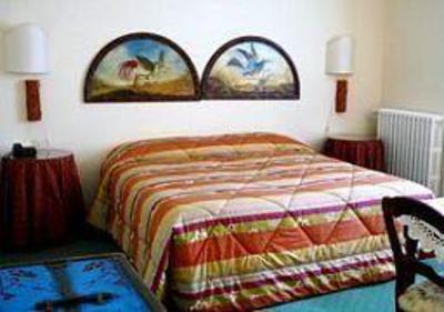 фото отеля Villa Castiglioni