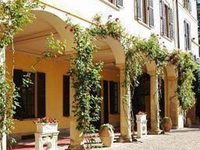 Villa Castiglioni