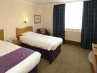 фото отеля Premier Inn Peterborough