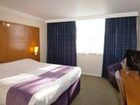 фото отеля Premier Inn Peterborough