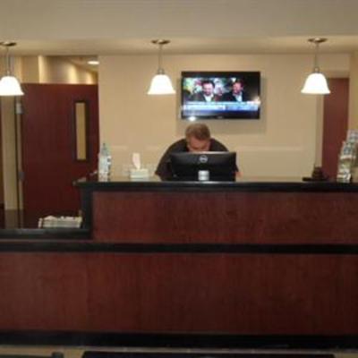 фото отеля Cobblestone Hotel