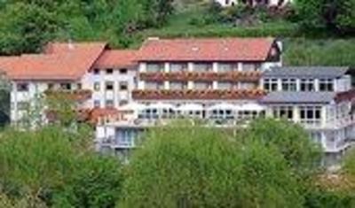фото отеля Hotel-Restaurant Spechtshaardt