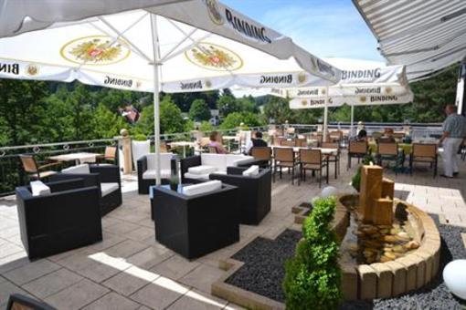 фото отеля Hotel-Restaurant Spechtshaardt